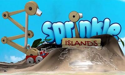 download Sprinkle Islands apk